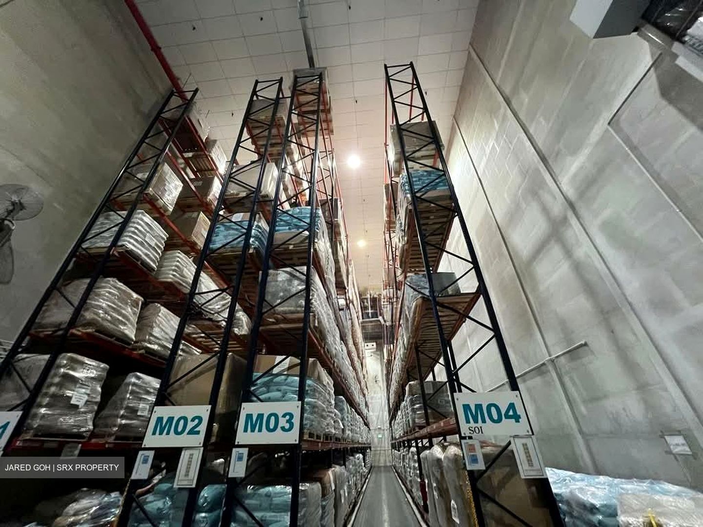 Penjuru Road (D22), Warehouse #535245281